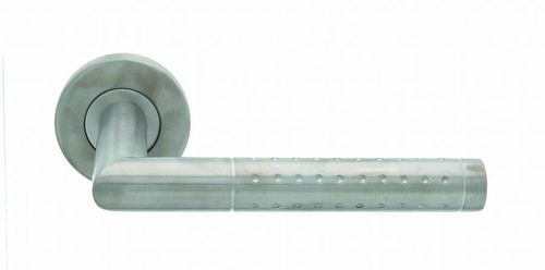 Maniglia per porta - UCYRC5302/72V - cadap - in acciaio inossidabile / contemporanea / per uso residenziale