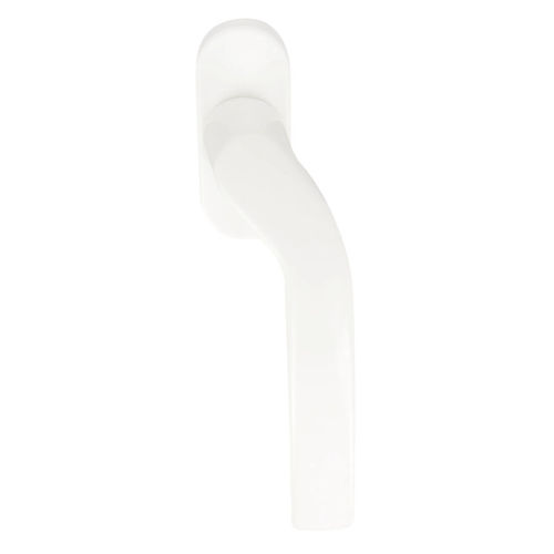 Maniglia per finestra oscillobattente - OB5042DD/5V - cadap - in alluminio / contemporanea / per uso residenziale