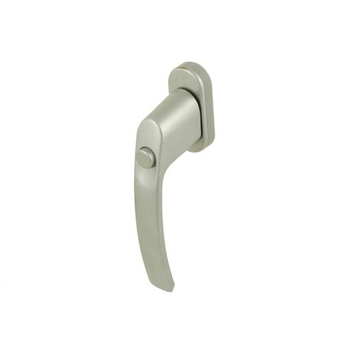 Maniglia per finestre scorrevole - OB5022/19V - cadap - in alluminio / contemporanea / per uso residenziale