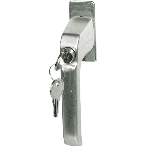 Maniglia per finestre scorrevole - OB5016/19V - cadap - in alluminio / contemporanea / per uso residenziale