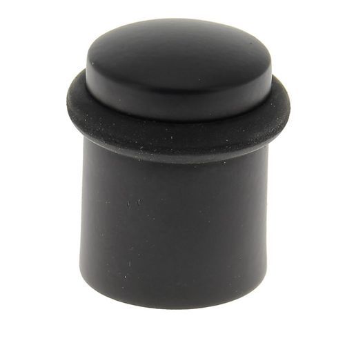 Fermaporta nera - 00822/101V - cadap