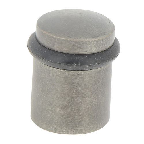 Fermaporta grigia - 00822/20V - cadap