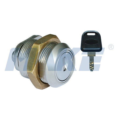 Serratura meccanica - MK114-31 - Xiamen Make Security Technology Co., Ltd. - per mobile / a 1 punto / professionale
