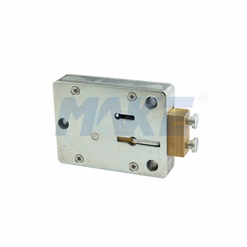 Serratura meccanica - MK701 - Xiamen Make Security Technology Co., Ltd. - per mobile / a 1 punto / professionale