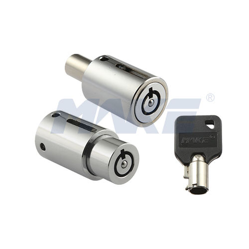 Serratura meccanica - MK511 - Xiamen Make Security Technology Co., Ltd. - per mobile / a 1 punto / professionale
