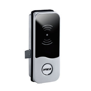 Serratura elettronica - MK732 - Xiamen Make Security Technology Co., Ltd. - RFID / per mobile / per porta