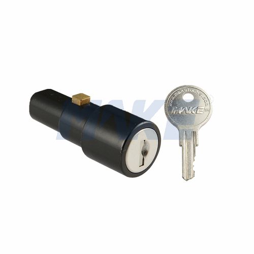 Serratura meccanica - MK206-06 - Xiamen Make Security Technology Co., Ltd. - per armadietto da spogliatoio / a 1 punto / professionale