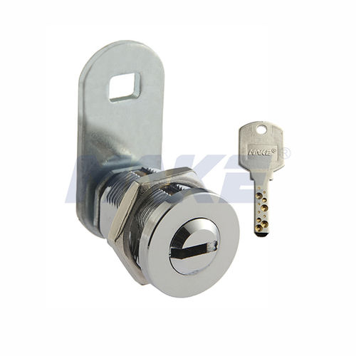 Serratura meccanica - MK114 - Xiamen Make Security Technology Co., Ltd. - per mobile / a 1 punto / professionale
