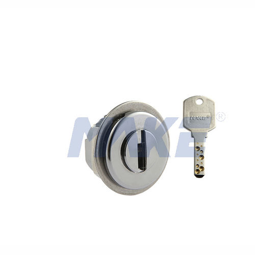 Serratura meccanica - MK114-30 - Xiamen Make Security Technology Co., Ltd. - a camme / per mobile / a 1 punto