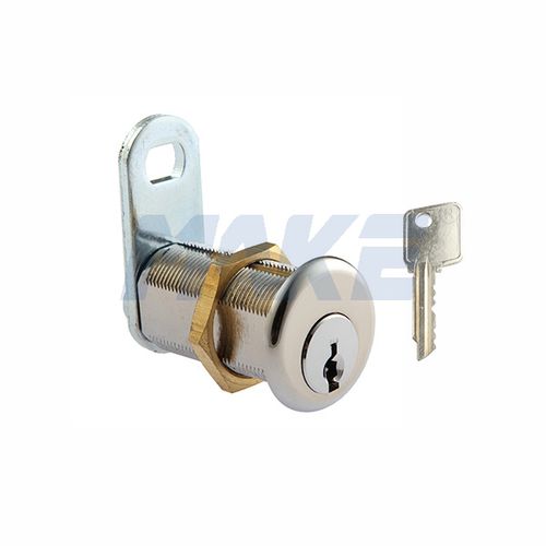 Serratura meccanica - MK114-28 - Xiamen Make Security Technology Co., Ltd. - a camme / per mobile / a 1 punto