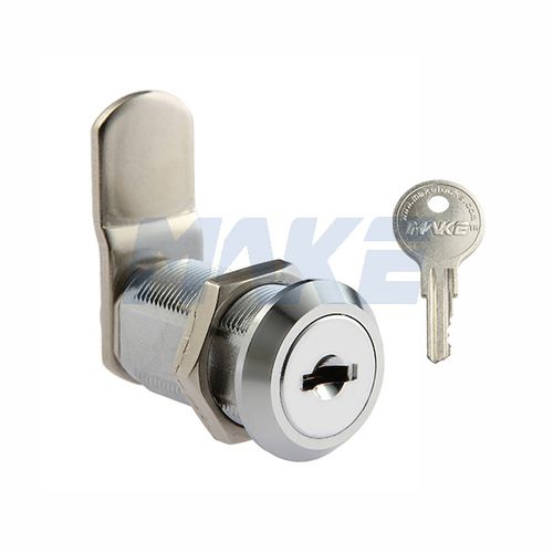 Serratura meccanica - MK104-30 - Xiamen Make Security Technology Co., Ltd. - a camme / per mobile / a 1 punto