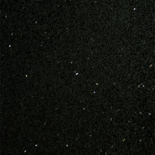 Lastra in pietra in quarzo - STARLIGHT - Guangdong Overland Ceramics Co., Ltd. - per interni / levigata / grigia