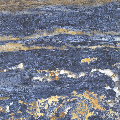 Lastra in pietra in pietra sinterizzata - OCEAN - Guangdong Overland Ceramics Co., Ltd. - per interni / levigata / opaca