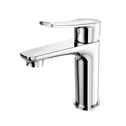 Miscelatore per lavabo - HDN2781M - Huida Sanitary Ware Co., Ltd. - da appoggio / in ottone / da bagno