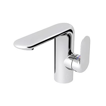 Miscelatore per lavabo - HDA1811M - Huida Sanitary Ware Co., Ltd. - da appoggio / in ottone / da bagno