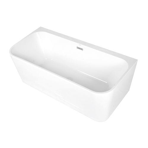 Vasca da bagno ad isola - HD8625 - Huida Sanitary Ware Co., Ltd. - per ambiente abitativo / ad uso professionale / in acrilico