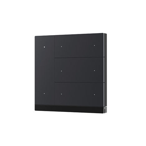 Sensore di temperatura e umidità da interno - PUSH BUTTON - Guangzhou Video-Star Intelligent Corp., Ltd