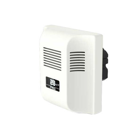 Sensore di temperatura e umidità da interno - RS485 AIR QUALITY V2 - Guangzhou Video-Star Intelligent Corp., Ltd
