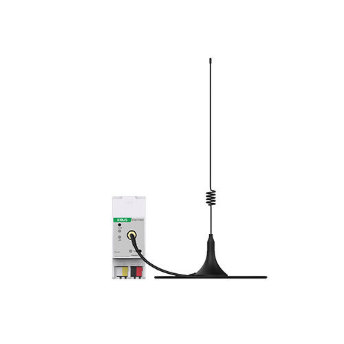 Modulo di interfaccia gateway - TUYA - Guangzhou Video-Star Intelligent Corp., Ltd - su guida DIN / KNX / ZigBee
