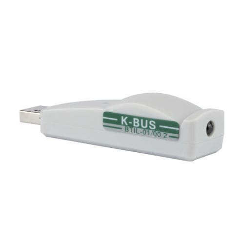 Modulo di interfaccia KNX - IR LEARNER - Guangzhou Video-Star Intelligent Corp., Ltd - USB