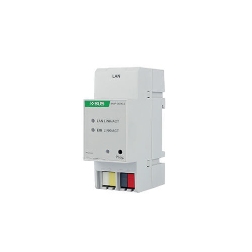 Modulo di interfaccia gateway - V2.0 - Guangzhou Video-Star Intelligent Corp., Ltd - su guida DIN / KNX / IP
