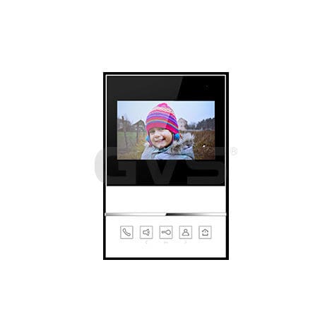 Touch screen per controllo accessi - TOUCH KEY - Guangzhou Video-Star Intelligent Corp., Ltd - di supervisione / a muro / con display digitale