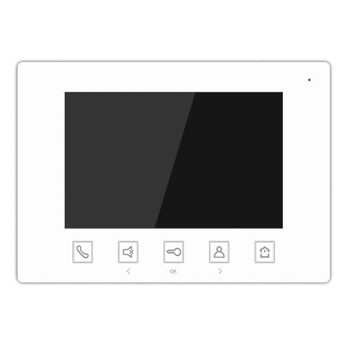 Touch screen di supervisione - TOUCH KEY - Guangzhou Video-Star Intelligent Corp., Ltd - a muro / con display digitale / da interno