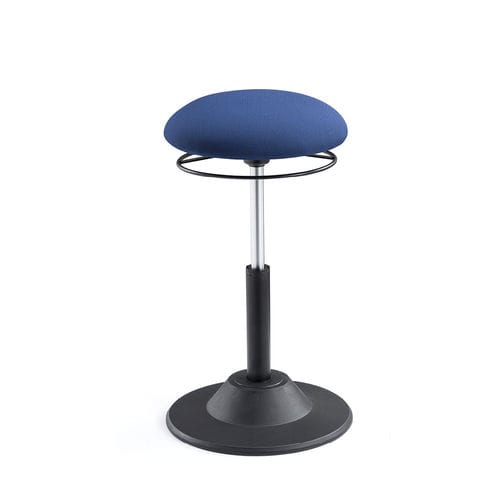 Sgabello da bar contemporaneo - R05 - Foshan Orcco Furniture Co., Ltd. - in tessuto / con supporto in acciaio / con supporto in nylon