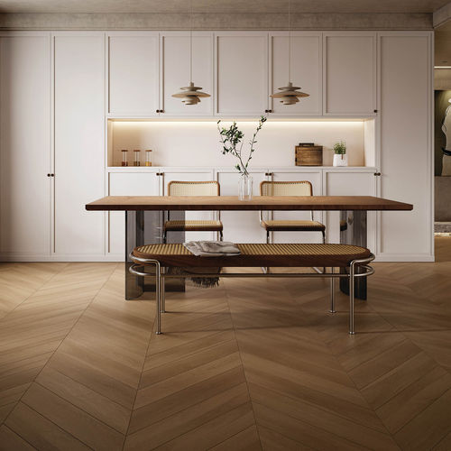 Piastrella in gres porcellanato - ANDEAN   - Guangdong Kito Ceramics Group Co., Ltd. - opaca / da interno / da bagno