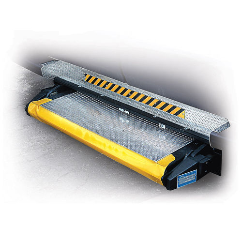Piattaforma elevatrice per sedia a rotelle - SP 860 - AUTOLIFT Srl - per cantiere / ad uso professionale / da esterno