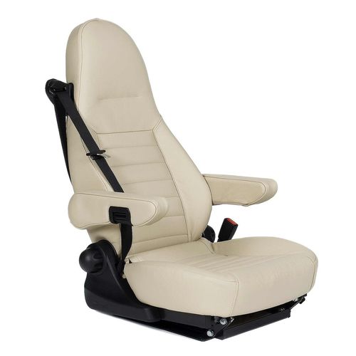 Sedia contemporanea - GIS - AUTOLIFT Srl - da interno / in tessuto / imbottita