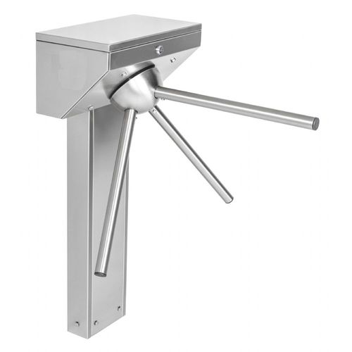 Tornello tripode - ART60 - ARITAN ENDÜSTRİYEL HİJYEN EKİPMANLARI SA - a mezza altezza / in acciaio inossidabile / per controllo accesso