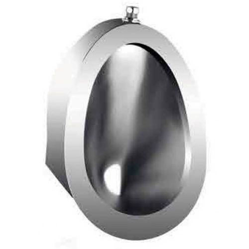 Orinatoio in acciaio inossidabile - P000000051 - ARITAN ENDÜSTRİYEL HİJYEN EKİPMANLARI SA - da parete / per toilette pubblica / per istituto penitenziario