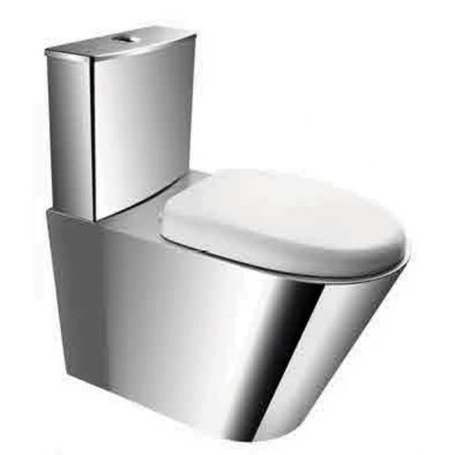 WC da appoggio - P000000049 - ARITAN ENDÜSTRİYEL HİJYEN EKİPMANLARI SA - in acciaio inossidabile / per scuola / per istituto penitenziario