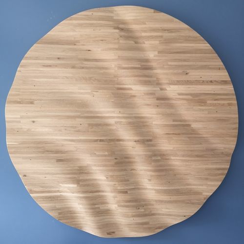 Scultura da riuso creativo (upcycling) - AZUR DOD AZUR 01 - DOD - in legno / da parete / contract
