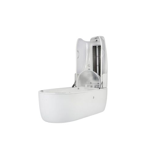 Capsula spa - MEDIQ - NEOQI®