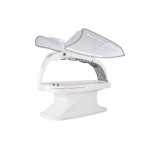 Capsula spa - FLAMINGO - NEOQI®