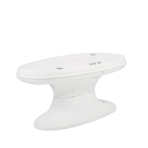 Capsula spa - BODYBASE - NEOQI®
