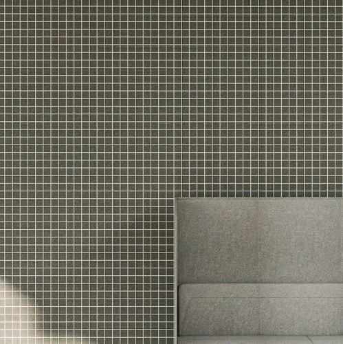 Pannello fonoassorbente per muro - MONOTONE - Impact Acoustic - per parete / per soffitto / per mobile