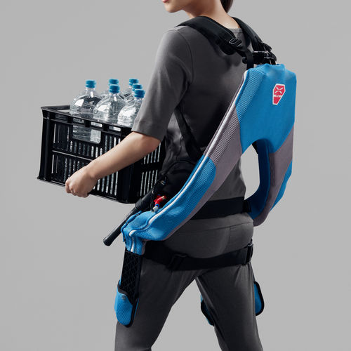 Esoscheletro di corpo intero - EVERY - INNOPHYS - motorizzato