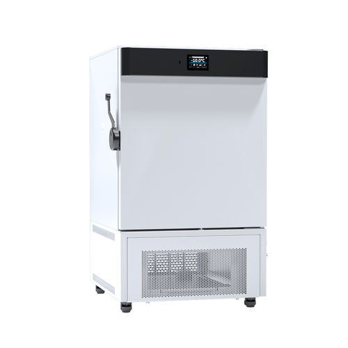 Congelatore da laboratorio - ZLN-UT 200 VIP - POL-EKO APARATURA sp.j. - ad armadio / bianco / a risparmio energetico