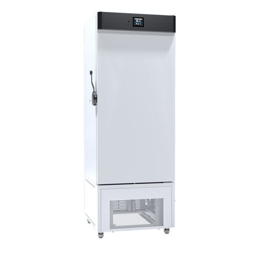Congelatore da laboratorio - ZLN-UT 500 VIP - POL-EKO APARATURA sp.j. - ad armadio / bianco / a risparmio energetico