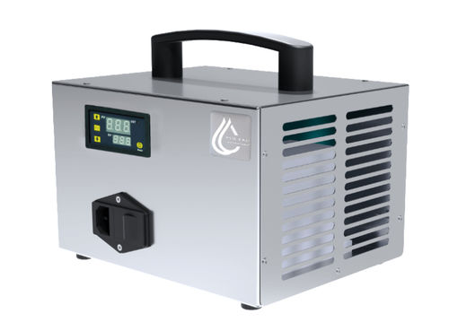 Ozonizzatore per laboratorio - GO24 - POL-EKO APARATURA sp.j.