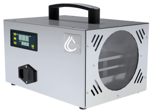 Ozonizzatore per laboratorio - GO48 - POL-EKO APARATURA sp.j.