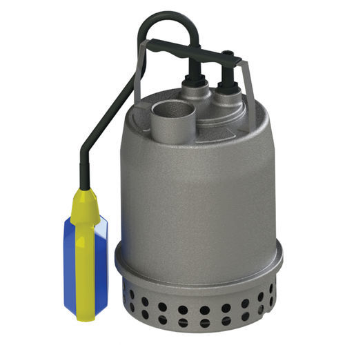 Pompa ad acqua - Sanisub Steel 50 A - SFA Group - per stazioni di pompaggio / con motore elettrico / in acciaio inossidabile