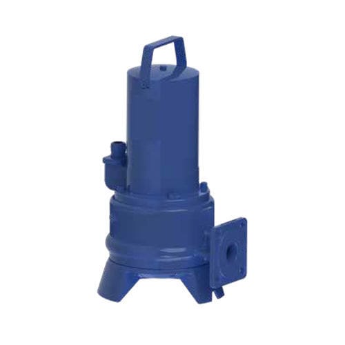 Pompa per acque reflue - Sanipump ZPG 71 - SFA Group - per acqua piovana / per stazioni di pompaggio / con motore elettrico