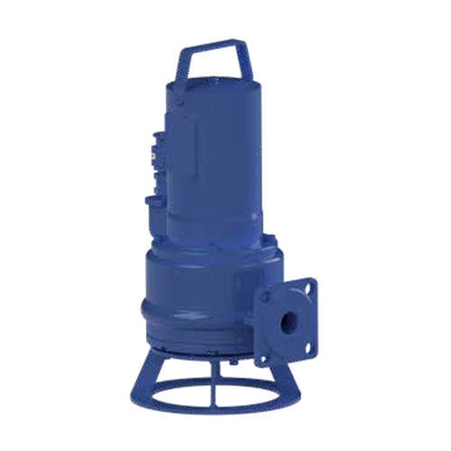 Pompa per acque reflue - Sanipump ZFS 71 - SFA Group - per acqua piovana / per stazioni di pompaggio / di evacuazione