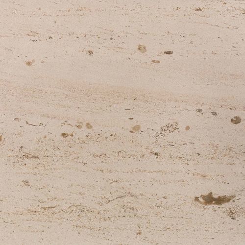 Lastra in pietra in calcare - MOCA CREAM M4 - aire marmores - per pavimento / per cucina / per facciate