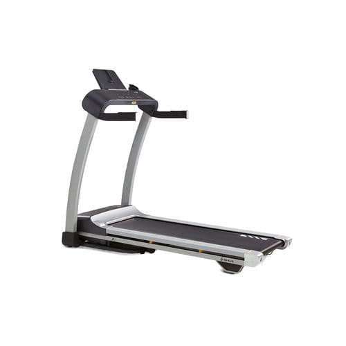 Tapis roulant programmabile - SH-T3300 - Shuhua Sports Co., Ltd. - pieghevole