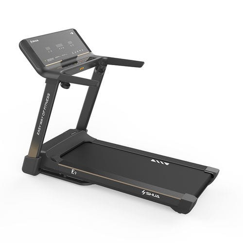 Tapis roulant programmabile - SH-T5100 - Shuhua Sports Co., Ltd.